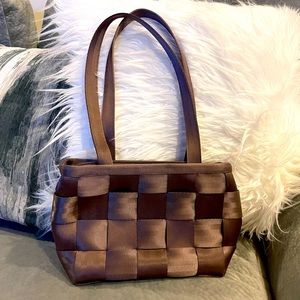 Unique Brown Bag